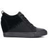 Calvin Klein Jeans buty damskie na koturnie Rory R0647