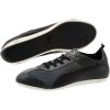 PUMA BUTY MĘSKIE SKÓRZANE CARO LO LEATHER 305154 01