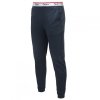 Pepe Jeans spodnie dresowe męskie granatowe Tate PMU10764-594