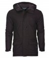 Adidas kurtka zimowa Trail Parka G91615