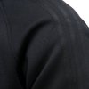 Adidas bluza czarna męska z kapturem AB7588