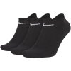 Nike skarpety stopki czarne Everyday Cushion No Show SX7673-010