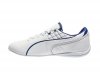 PUMA MERCEDES BUTY DRIFT CAT SKÓRA 305355 02