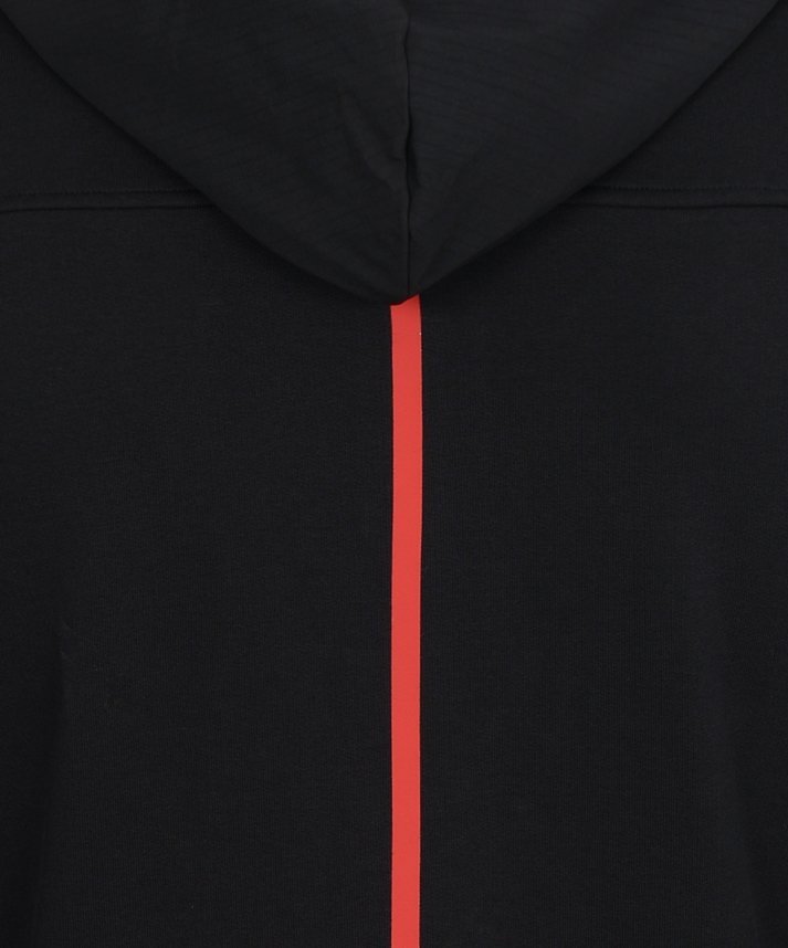 PUMA FERRARI BLUZA MĘSKA HOODED SWEAT JACKET 573475 01
