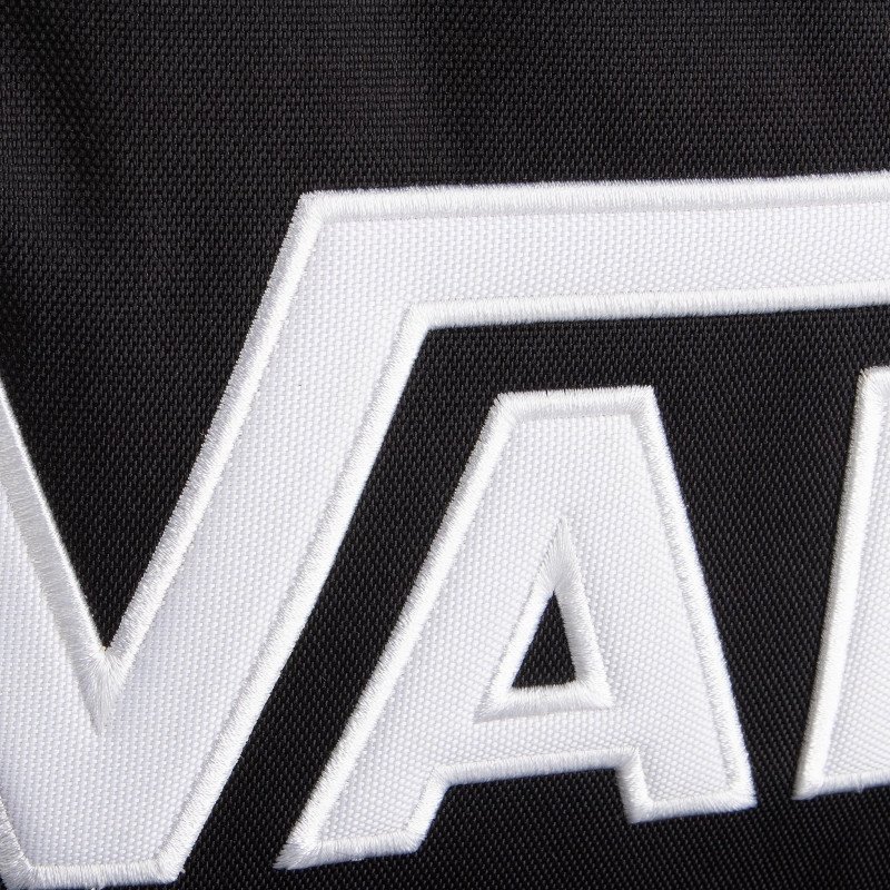 Vans Old Skool II czarny sportowy szkolny plecak VN000ONIY281