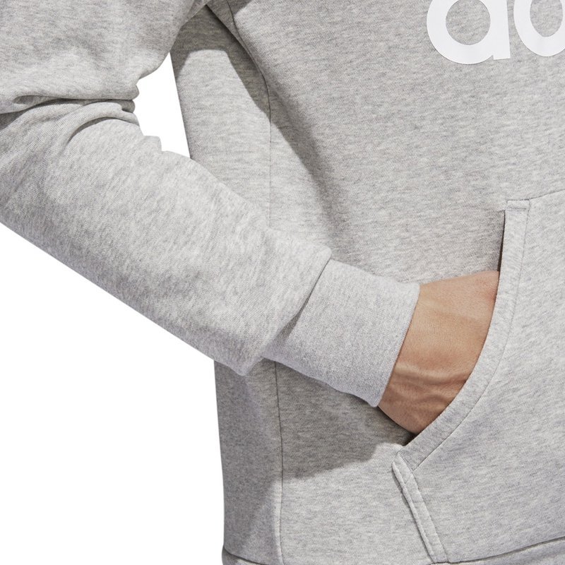 Adidas Originals bluza męska Esentials Linear Pullover Hoodie S98775