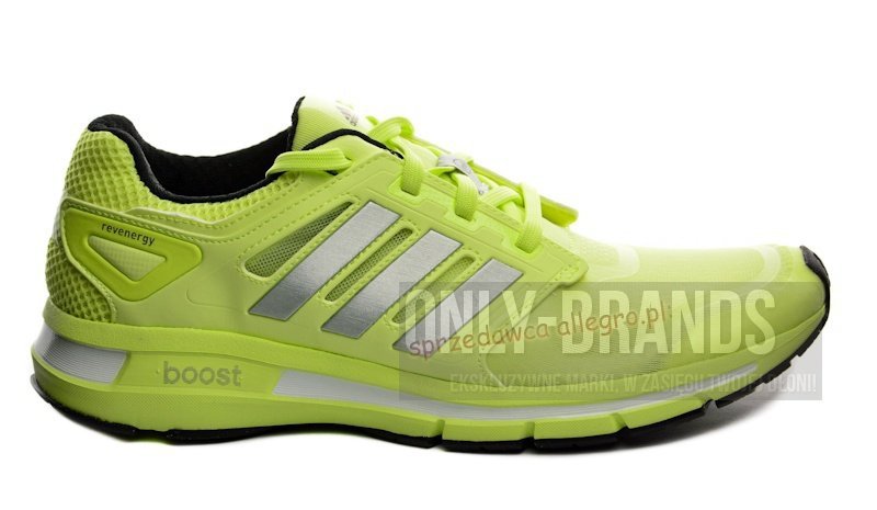 BUTY ADIDAS REVENERGY WYPRZEDAŻ!!! D66248 