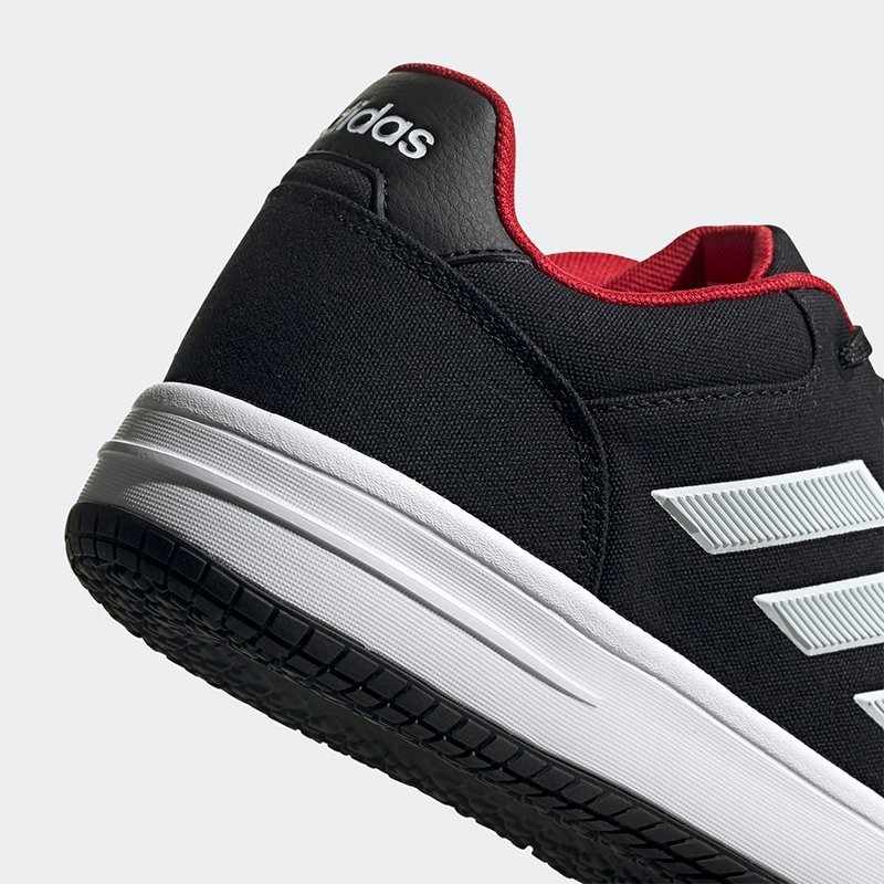 Adidas buty męskie czarne Gametalker Basketball EH1177