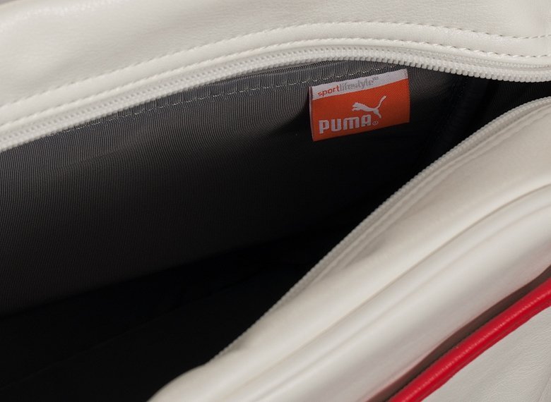 WYPRZEDAŻ TORBA SPORTOWA PUMA HUSARIA 070296 03