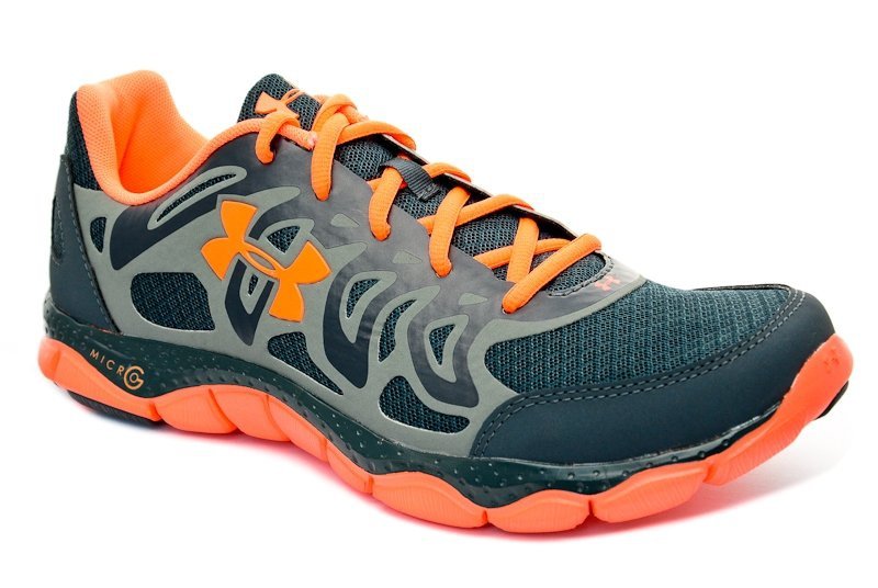 Under Armour buty męskie Micro G Engage 1245158-029