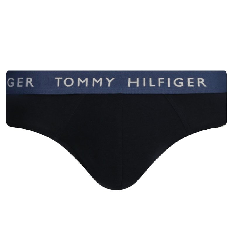Tommy Hilfiger majtki męskie slipy 3 sztuki UM0UM02389-0V4