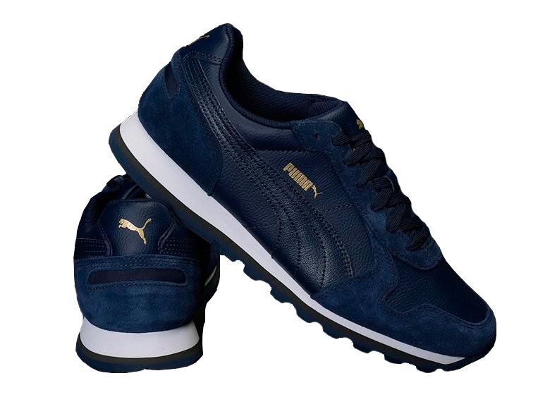 PUMA BUTY SPORTOWE ST RUNNER L 356737 19