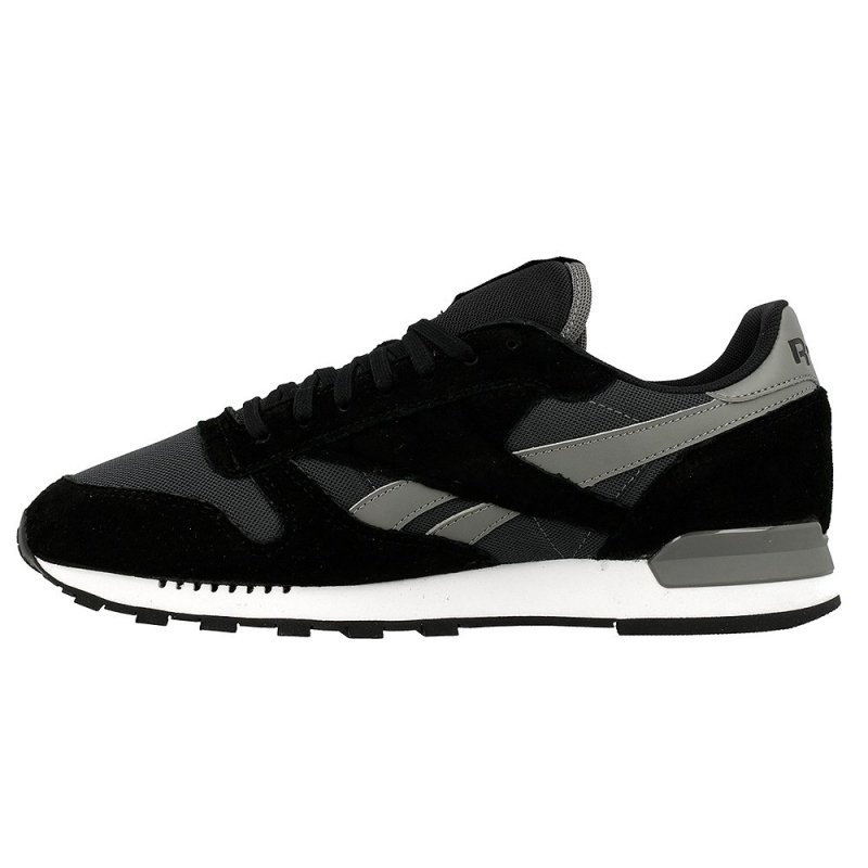 REEBOK CLASSIC BUTY MĘSKIE CL LEATHER CLIP ELE AQ9794