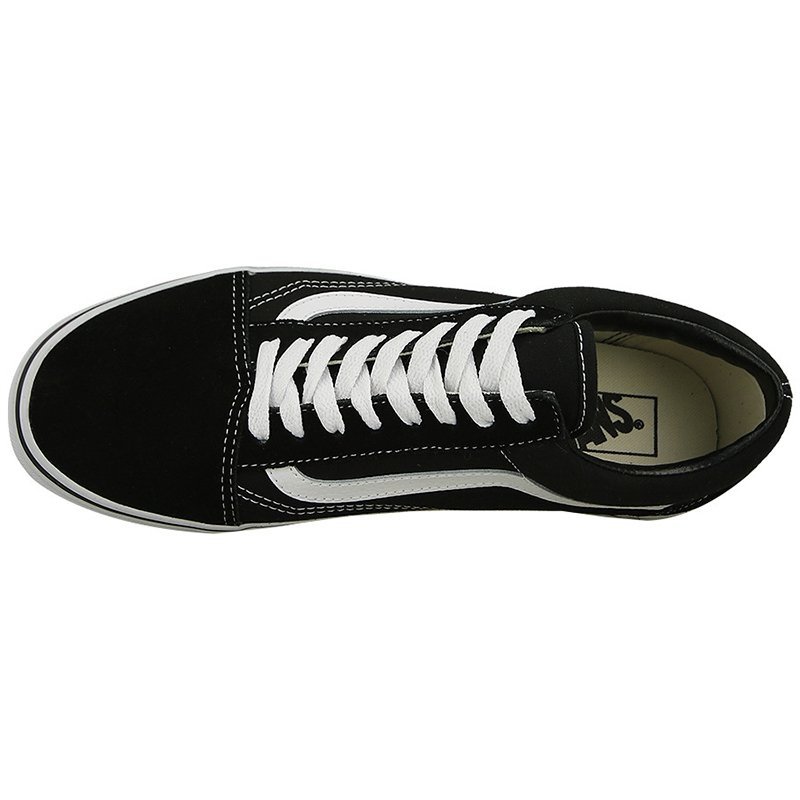 VANS BUTY MĘSKIE OLD SKOOL VN 0D3HY28
