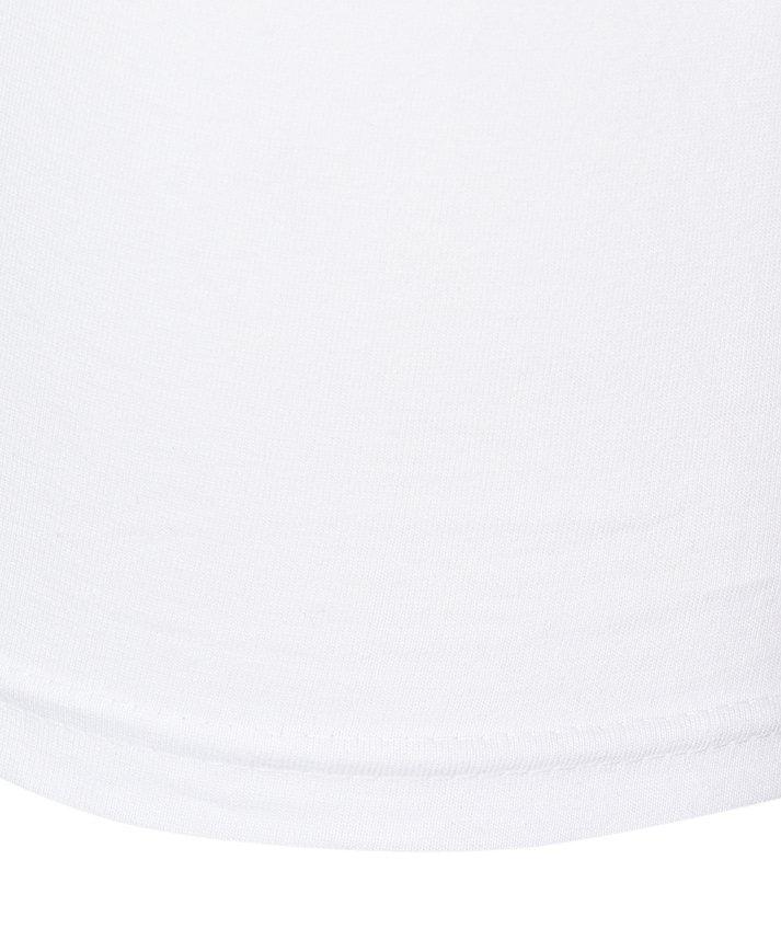 Adidas Originals biała koszulka t-shirt męski Trefoil CW0710