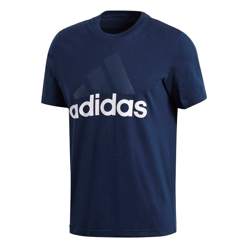Adidas t-shirt koszulka męska ESS Linear Tee S98732