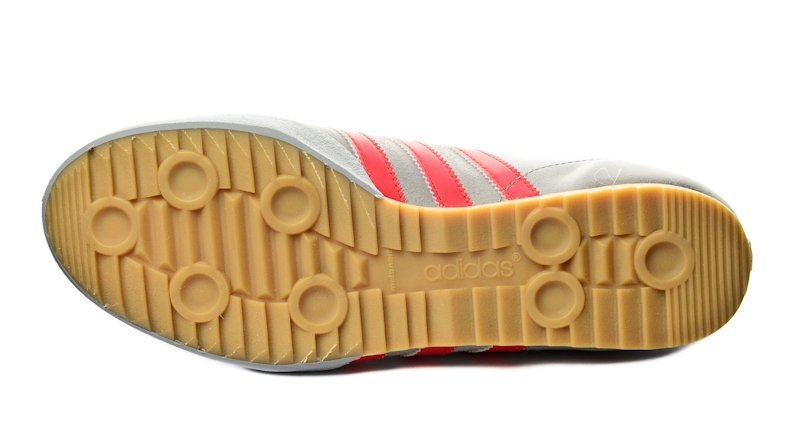 Adidas Originals buty męskie Bamba D65789