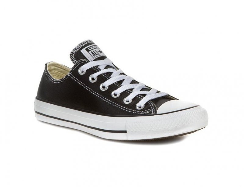 CONVERSE BUTY TRAMPKI DAMSKIE SKÓRA 132174C