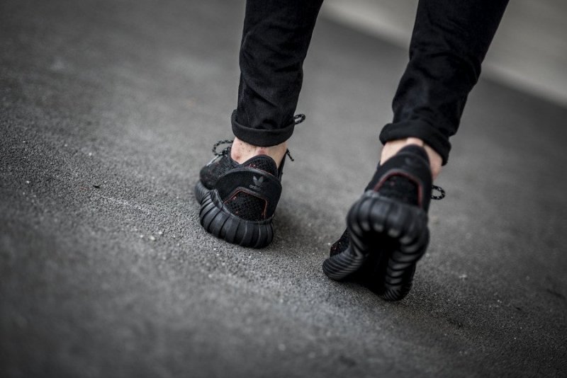 ADIDAS ORIGINALS BUTY DAMSKIE TUBULAR DOOM SOCK PK BY3559