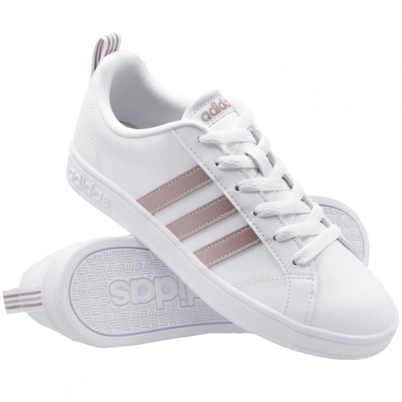 Adidas buty damskie sportowe białe VS Advantage AW3865