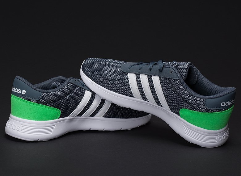 BUTY DAMSKIE ADIDAS NEO LITE RACER F98455