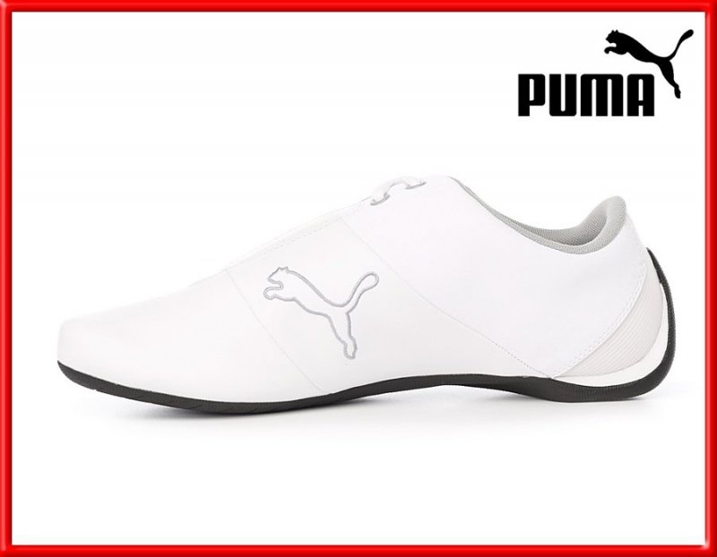 BUTY MĘSKIE PUMA FUTURE CAT S1 NM 305705 01 OKAZJA