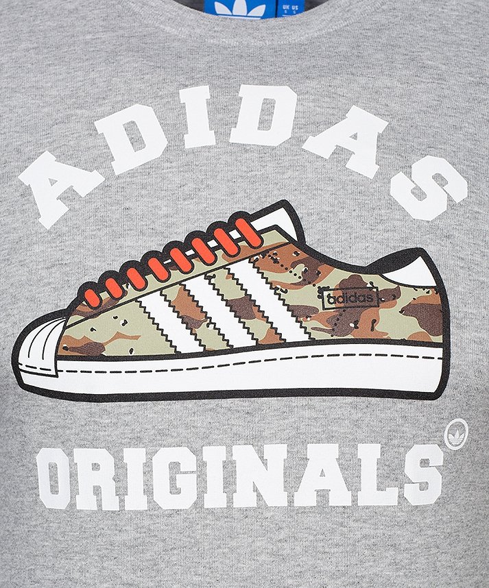 KOSZULKA T-SHIRT ADIDAS ORIGINALS OKAZJA !