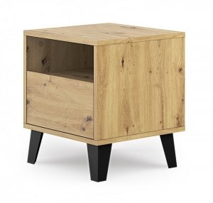 KOMODA SCANDI SZUFLADA ARTISAN