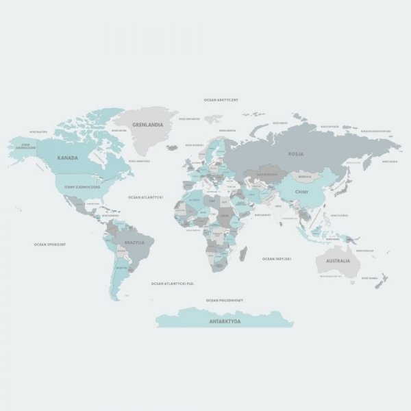 tapeta-mapa-świata-błękit-03
