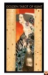 Golden Tarot of Klimt, instr.PL