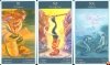 Tarot of Mermaids, instr.pl
