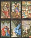 Golden Botticelli Tarot instrukcja po polsku