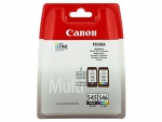 Tusze Canon PG-545 + CL-546 Multipack