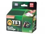 Tusz TFO L-100BXL zamiennik do Lexmark 100 XL Black 14N1068