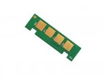Chip Yellow HP Color LaserJet 150a, 150nw, 178nw MFP, 179fnw MFP (W2072A, 117A) 0.7k