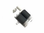 Rolka pobierająca (Zespół rolek) / Paper Pickup Roller Assembly do Brother HL-1110 DCP-1510 MFC-1810 (LY8093)