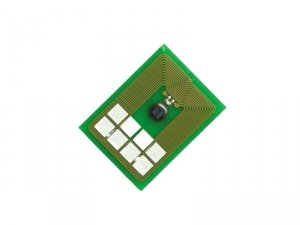 Chip bębna Cyan OKI MC853 DRUM 44844471 30k