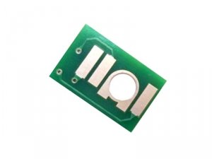 Chip Black Ricoh AF MPC3002, MPC3502 842016 28k