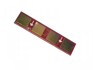 Chip do Samsung CLP320 Black CLT-K4072S 1.5K (małe - naklejane na stary chip)