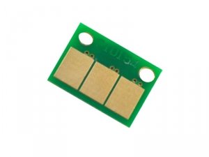 Chip do modułu Bębna CMY Minolta Bizhub C250i C300i C360i DR316 (chip pasuje do każdego koloru poza czarnym)