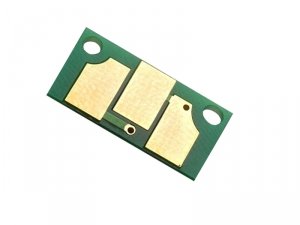 Chip tonera Black do Minolta 5550 5570 5650 5670 A06V153 12k