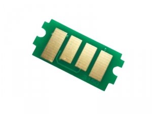 Chip Czarny UTAX P5030 4436010010 25k