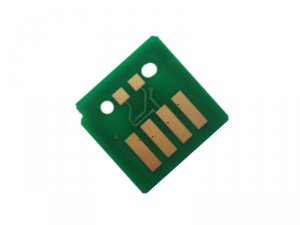 Chip tonera Yellow do Dell 5130    593-10924 12k