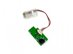 Chip tonera do HP 335A W1335A M438 M442 M443 7.4k