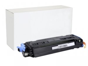 Toner WhiteBox HQ6001AR Cyan  zamiennik HP 124A Q6001A