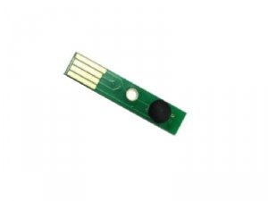 Chip Magenta Dell 2155 593-11033 2.5k