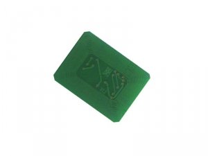 Chip Yellow OKI C801/C821 44643001 7.3k