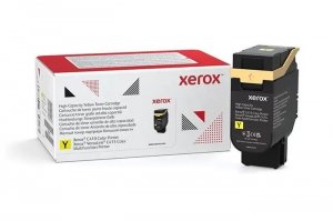 Oryginalny Toner Yellow Xerox C410, C415 (006R04767)