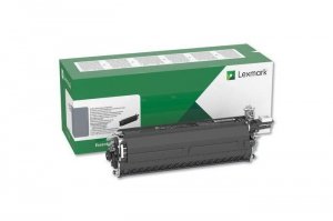 Oryginalny Moduł Bębna Czarny Lexmark CS421, CS521, CS622, CX421, CX522, CX622, CX625, C2325, C2425, C2535, MC2425, MC2535, MC26