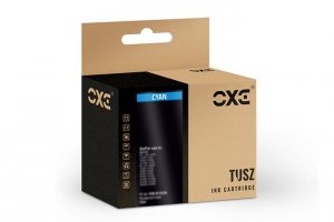 Tusz OXE Cyan BROTHER LC1280C zamiennik LC1280C